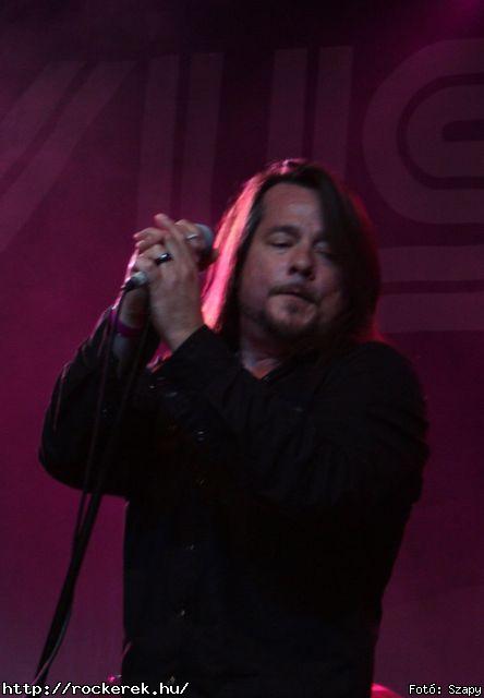  Shapat Terror, Kyuss Lives! - Fot: Szapy