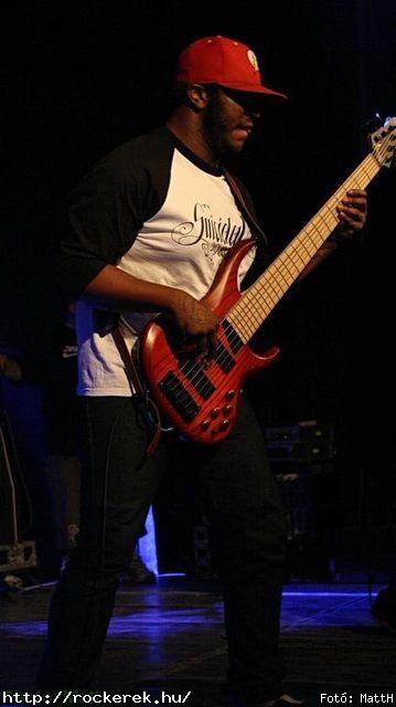  Suicidal Tendencies - Fot: MattH