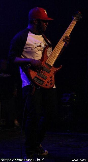  Suicidal Tendencies - Fot: MattH