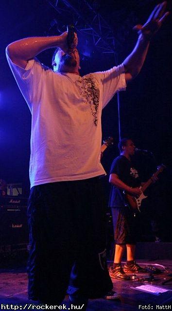  Suicidal Tendencies - Fot: MattH