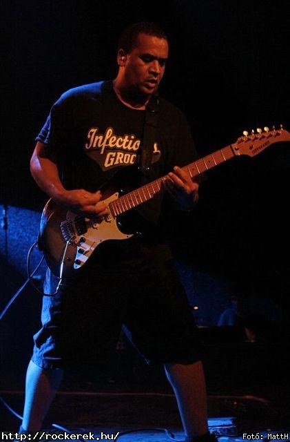 Suicidal Tendencies - Fot: MattH