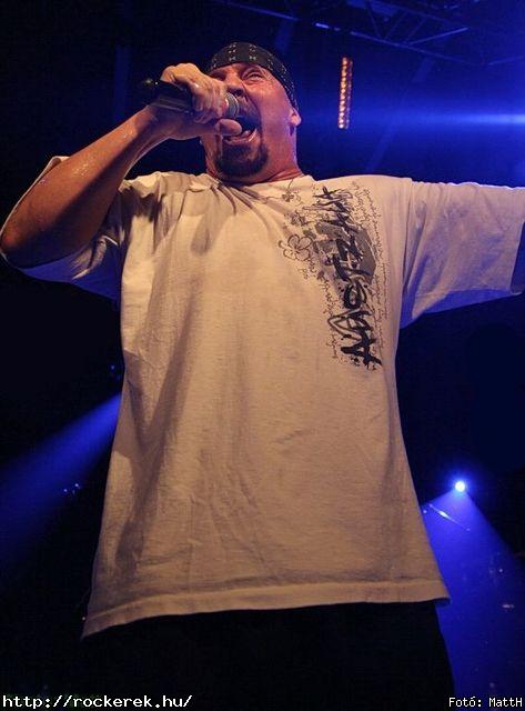  Suicidal Tendencies - Fot: MattH