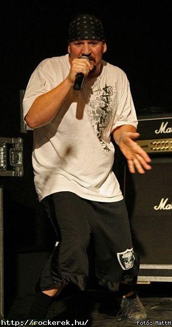  Suicidal Tendencies - Fot: MattH