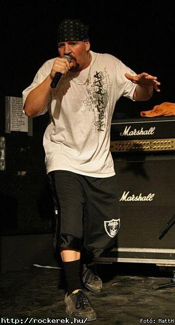  Suicidal Tendencies - Fot: MattH