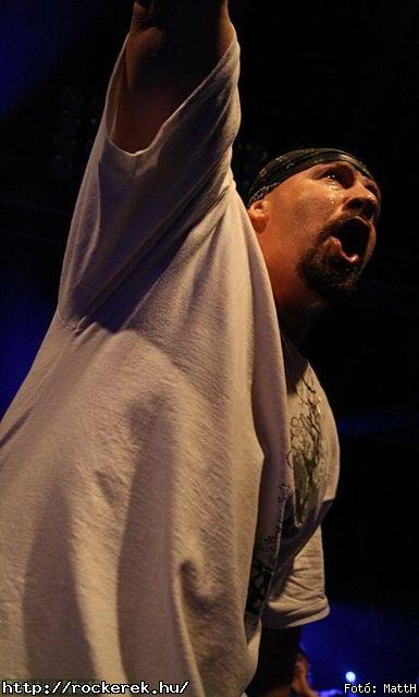  Suicidal Tendencies - Fot: MattH