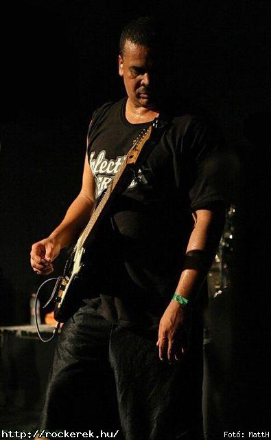  Suicidal Tendencies - Fot: MattH