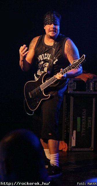  Suicidal Tendencies - Fot: MattH