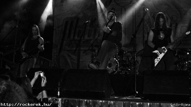  Demonlord, Moby Dick - Fot: Riana