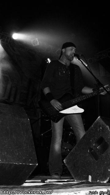  Demonlord, Moby Dick - Fot: Riana