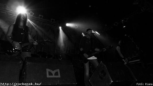  Demonlord, Moby Dick - Fot: Riana
