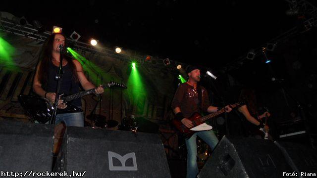  Demonlord, Moby Dick - Fot: Riana