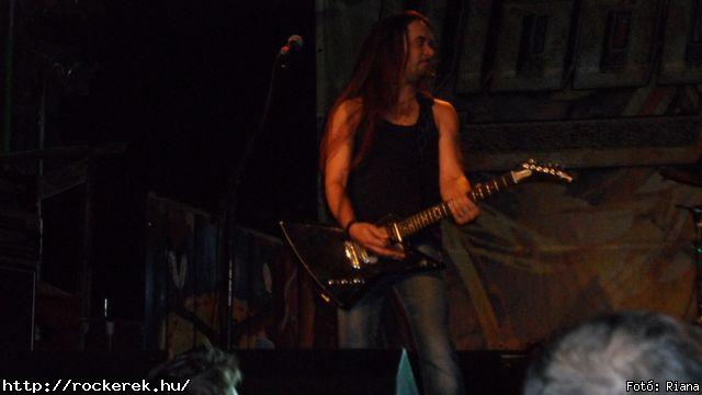  Demonlord, Moby Dick - Fot: Riana