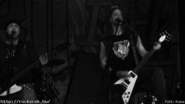  Demonlord, Moby Dick - Fot: Riana