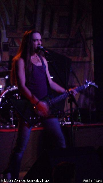  Demonlord, Moby Dick - Fot: Riana