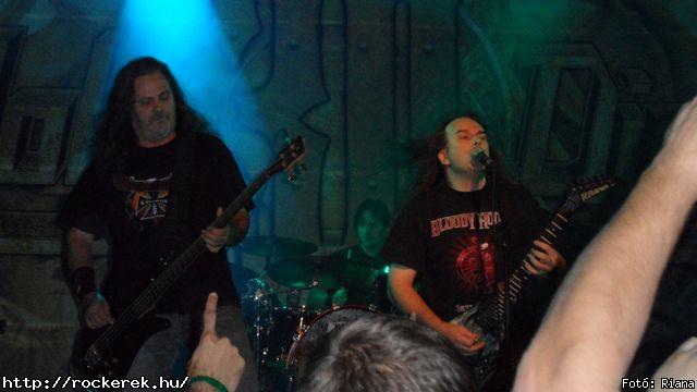  Demonlord, Moby Dick - Fot: Riana