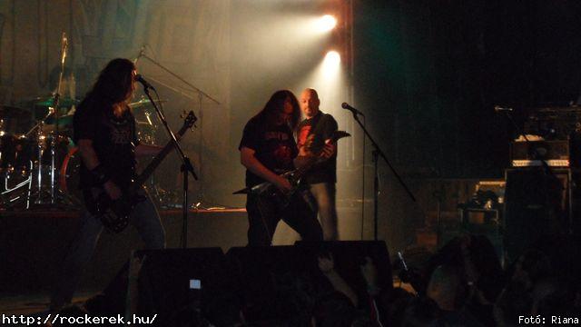  Demonlord, Moby Dick - Fot: Riana