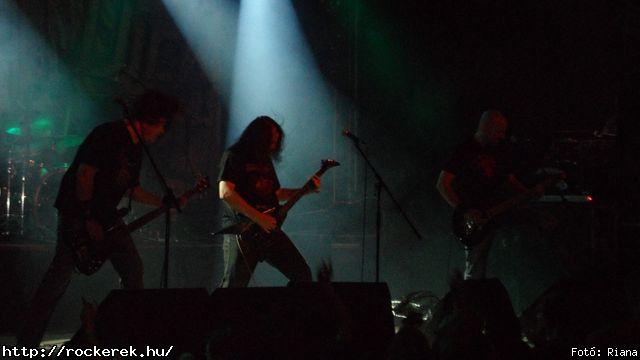  Demonlord, Moby Dick - Fot: Riana