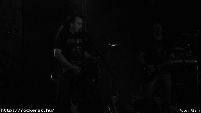  Demonlord, Moby Dick - Fot: Riana