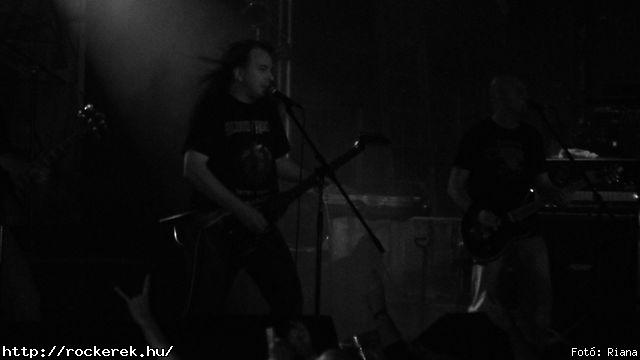  Demonlord, Moby Dick - Fot: Riana