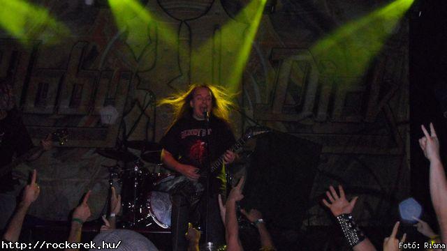  Demonlord, Moby Dick - Fot: Riana