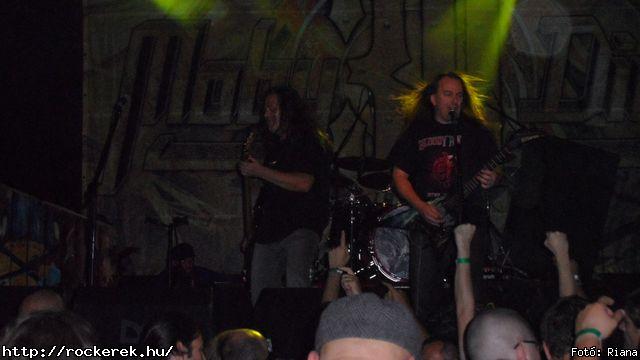  Demonlord, Moby Dick - Fot: Riana