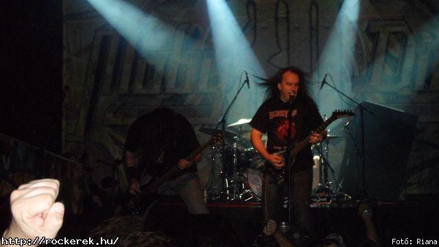 Demonlord, Moby Dick - Fot: Riana