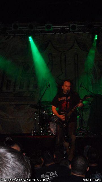  Demonlord, Moby Dick - Fot: Riana