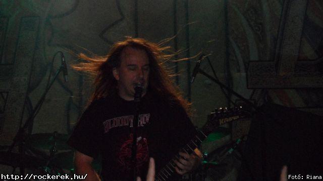  Demonlord, Moby Dick - Fot: Riana