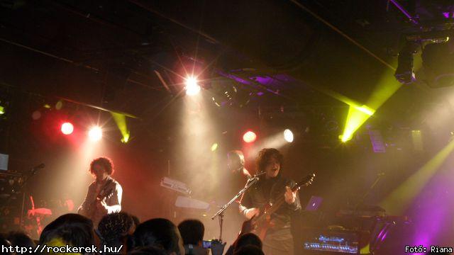  A Dog Called Ego, Anathema - Fot: Riana
