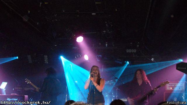  A Dog Called Ego, Anathema - Fot: Riana