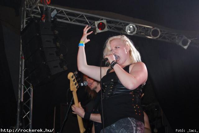  Battle Beast, Sonata Arctica - Fot: _Saci_