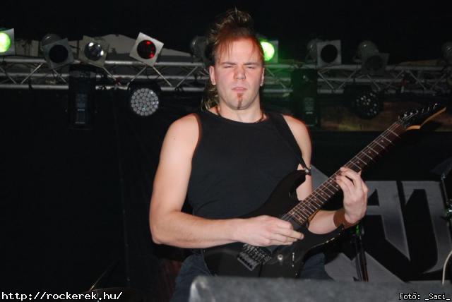  Battle Beast, Sonata Arctica - Fot: _Saci_