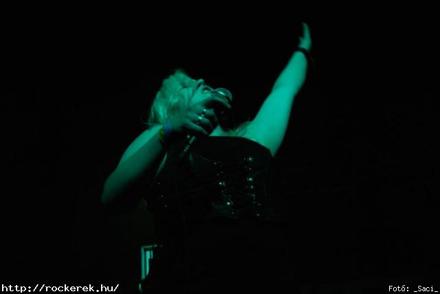  Battle Beast, Sonata Arctica - Fot: _Saci_