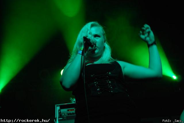  Battle Beast, Sonata Arctica - Fot: _Saci_
