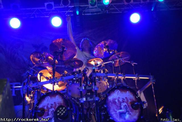  Battle Beast, Sonata Arctica - Fot: _Saci_