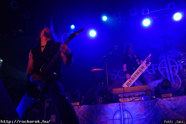  Battle Beast, Sonata Arctica - Fot: _Saci_
