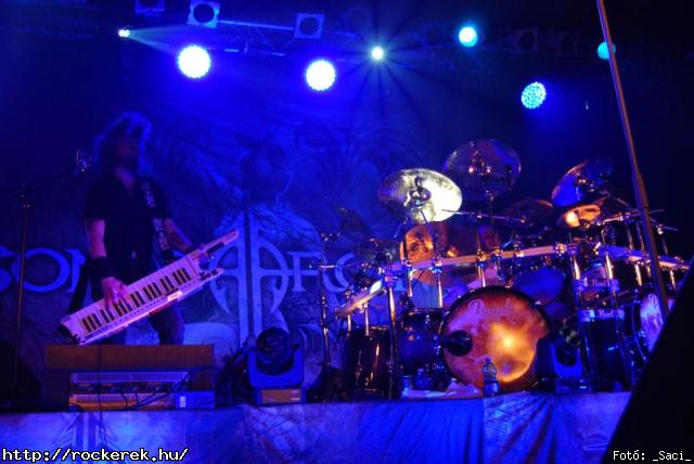  Battle Beast, Sonata Arctica - Fot: _Saci_