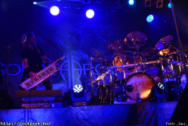  Battle Beast, Sonata Arctica - Fot: _Saci_