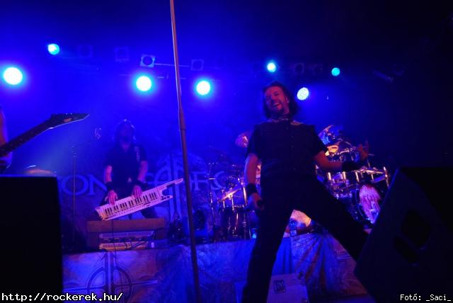  Battle Beast, Sonata Arctica - Fot: _Saci_