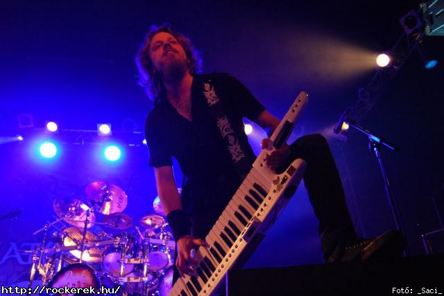  Battle Beast, Sonata Arctica - Fot: _Saci_