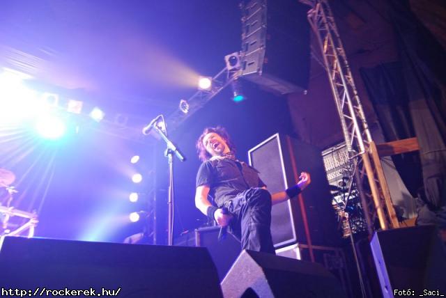  Battle Beast, Sonata Arctica - Fot: _Saci_