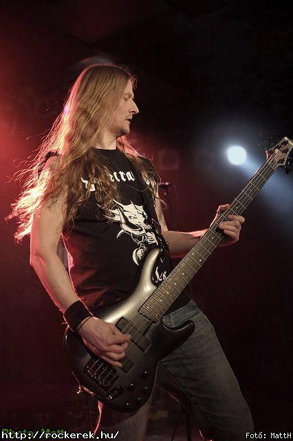  G.B.H,  Extreme Noise Terror - Fot: MattH