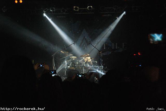  Stratovarius,  Amaranthe,  Seven Kingdoms - Fot: _Saci_