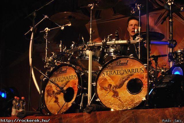  Stratovarius,  Amaranthe,  Seven Kingdoms - Fot: _Saci_