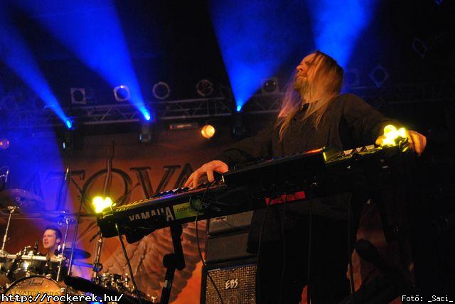  Stratovarius,  Amaranthe,  Seven Kingdoms - Fot: _Saci_