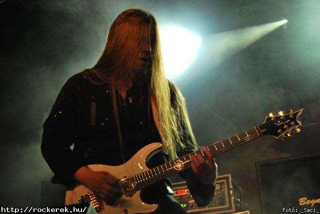  Stratovarius,  Amaranthe,  Seven Kingdoms - Fot: _Saci_
