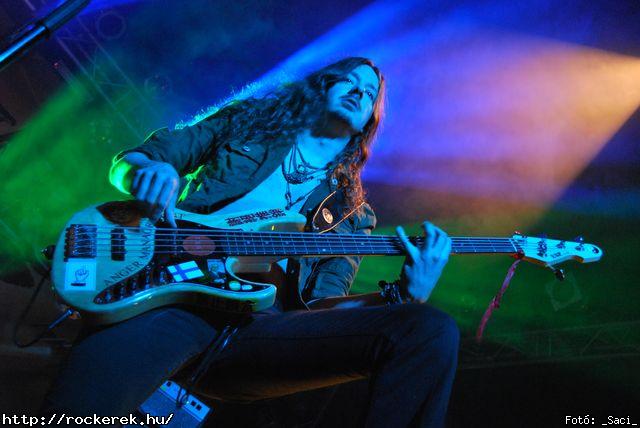  Stratovarius,  Amaranthe,  Seven Kingdoms - Fot: _Saci_