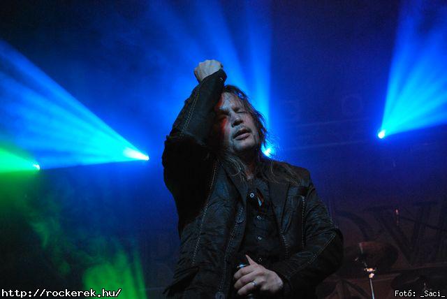 Stratovarius,  Amaranthe,  Seven Kingdoms - Fot: _Saci_