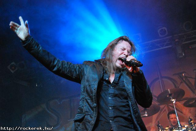  Stratovarius,  Amaranthe,  Seven Kingdoms - Fot: _Saci_