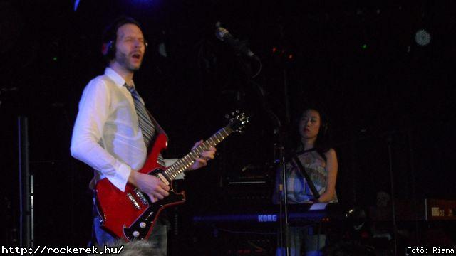  Paul Gilbert - Fot: Riana